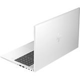 HP EliteBook 650 G10 (9V1L9AT), Notebook silber, Windows 11 Pro 64-Bit, 39.6 cm (15.6 Zoll), 512 GB SSD