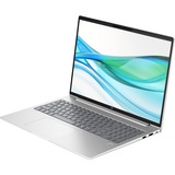 HP ProBook 460 G11 (9C0H8EA), Notebook silber, Windows 11 Pro 64-Bit, 40.6 cm (16 Zoll), 1 TB SSD