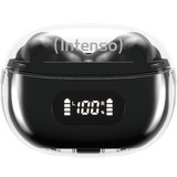 Intenso Buds Plus T310AE, Headset schwarz