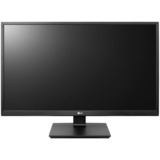 LG 24BK550Y-B, LED-Monitor 60.45 cm (24 Zoll), schwarz (matt), HDMI, DisplayPort, DVI, VGA, USB, AH-IPS, Pivot