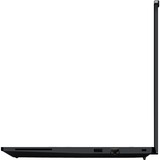 Lenovo ThinkPad P14s G5 AMD (21ME000TGE), Notebook schwarz, Windows 11 Pro 64-Bit, 35.6 cm (14 Zoll) & 60 Hz Display, 2 TB SSD