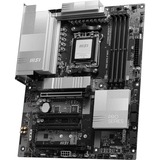 MSI PRO X870-P WIFI, Mainboard 