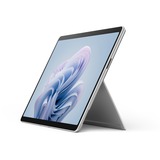 Microsoft Surface Pro 10 for Business, Tablet-PC platin, Windows 11 Pro, 256 GB SSD, 32 GB RAM, Intel® Core™ Ultra 5