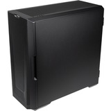 Phanteks Eclipse G500A , Tower-Gehäuse schwarz, Tempered Glass