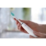 Philips Sonicare 3100 Series HX3671/13, Elektrische Zahnbürste weiß