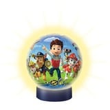 Ravensburger Puzzle-Ball Nachtlicht Paw Patrol 