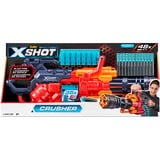 ZURU XSHOT Excel - Crusher, Dartblaster 