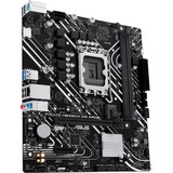 ASUS PRIME H610M-K D4 ARGB, Mainboard 