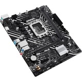 ASUS PRIME H610M-K D4 ARGB, Mainboard 