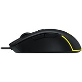 ASUS TUF Gaming M3 Gen II, Gaming-Maus schwarz