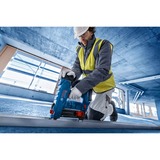 Bosch Rundkopf-Streifennagel NB-25, 1.000 Betonnägel 25mm, für Akku-Betonnagler GNB 18V-38 Professional