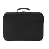 DICOTA Eco Multi SELECT, Notebooktasche schwarz, bis 39,6 cm (15,6")