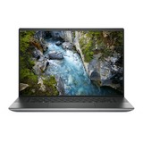 Dell Precision 5690-JGYGG, Notebook grau, Windows 11 Pro 64-Bit, 40.6 cm (16 Zoll) & 60 Hz Display, 1 TB SSD