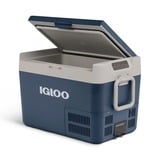 Igloo ICF32, Kühlbox blau