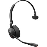 Jabra Engage 55 SE - USB-C UC Mono, Headset schwarz, Mono, USB-C, UC, mit Ladestation