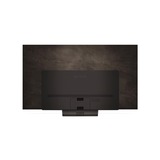 LG OLED77C47LA, OLED-Fernseher 195 cm (77 Zoll), schwarz, UltraHD/4K, HDR, SmartTV, 120Hz Panel