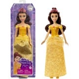 Mattel Disney Prinzessin Belle-Puppe, Spielfigur 