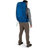 Osprey Rook 50 , Rucksack blau, 50 Liter / One Size