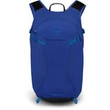 Osprey Sportlite 20 , Rucksack kobaltblau, One Size