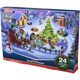 Spin Master Paw Patrol - Adventskalender 2024, Spielfigur 