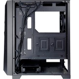 Xilence Performance A+ X7, Tower-Gehäuse schwarz, Tempered Glass