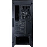 Xilence Performance A+ X7, Tower-Gehäuse schwarz, Tempered Glass