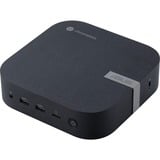 ASUS Chromebox 5-SC002UN, Mini-PC schwarz, Google Chrome OS