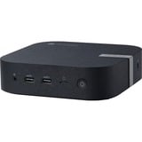 ASUS Chromebox 5-SC002UN, Mini-PC schwarz, Google Chrome OS