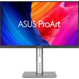 ASUS ProArt PA278CFRV, LED-Monitor 68.6 cm (27 Zoll), schwarz/silber, QHD, IPS, USB-C, HDMI, DisplayPort, Pivot, 100Hz Panel