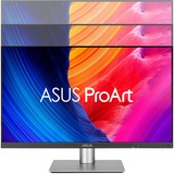 ASUS ProArt PA278CFRV, LED-Monitor 68.6 cm (27 Zoll), schwarz/silber, QHD, IPS, USB-C, HDMI, DisplayPort, Pivot, 100Hz Panel