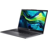 Acer Aspire 15 (A15-41M-R7TY), Notebook grau, Windows 11 Home 64-Bit, 39.6 cm (15.6 Zoll), 512 GB SSD