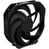 Cooler Master MasterAir MA824 Stealth, CPU-Kühler schwarz, 135 mm