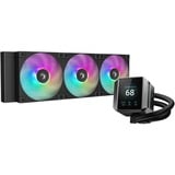 DeepCool MYSTIQUE 360 ARGB, Wasserkühlung schwarz