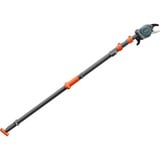 GARDENA Baumschere und Strauchschneider StarCut Pro L grau/orange, 175cm - 400cm, T-Griff