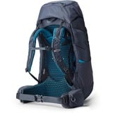 Gregory KALMIA 60 , Rucksack blau, Größe: S/M, 60 Liter