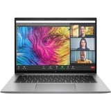 HP ZBook Firefly 14 G11 (86B03EA), Notebook silber, Windows 11 Pro 64-Bit, 35.6 cm (14 Zoll) & 120 Hz Display, 1 TB SSD