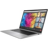 HP ZBook Firefly 14 G11 (86B03EA), Notebook silber, Windows 11 Pro 64-Bit, 35.6 cm (14 Zoll) & 120 Hz Display, 1 TB SSD