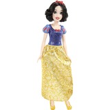 Mattel Disney Prinzessin Schneewittchen-Puppe, Spielfigur 