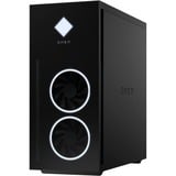 OMEN 40L Desktop GT21-1276ng, Gaming-PC schwarz, ohne Betriebssystem