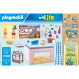 PLAYMOBIL 71610 My Life Kinderzimmer, Konstruktionsspielzeug 