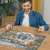 Ravensburger Puzzle Fantastischer Wasserfall von Iguazú 1000 Teile