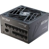 Seasonic FOCUS GX-750 ATX3.0, PC-Netzteil weiß, 1x 12VHPWR, 2x PCIe, Kabel-Management, 750 Watt