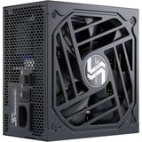 Seasonic FOCUS GX-750 ATX3.0, PC-Netzteil weiß, 1x 12VHPWR, 2x PCIe, Kabel-Management, 750 Watt