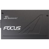 Seasonic FOCUS GX-750 ATX3.0, PC-Netzteil weiß, 1x 12VHPWR, 2x PCIe, Kabel-Management, 750 Watt