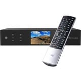 VU+ Duo 4K SE BT Edition, Sat-Receiver schwarz, DVB-S2X FBC Twin Tuner