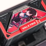 Valkyrie Vind SL125, CPU-Kühler schwarz