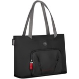 Wenger Motion Deluxe Tote, Tasche schwarz, bis 39,6 cm (15,6")