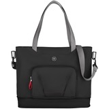 Wenger Motion Deluxe Tote, Tasche schwarz, bis 39,6 cm (15,6")