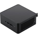 ASUS NUC 14 Pro Tall Kit RNUC14RVHV700002I, Barebone schwarz, ohne Betriebssystem