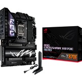 ROG CROSSHAIR X870E HERO, Mainboard